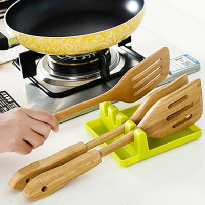 UtensilienDock™ Intelligenter Küchenhelfer