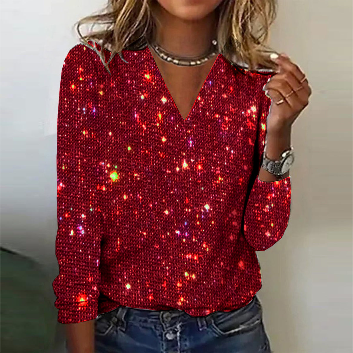 Shyla™ Funkeln mit Stil