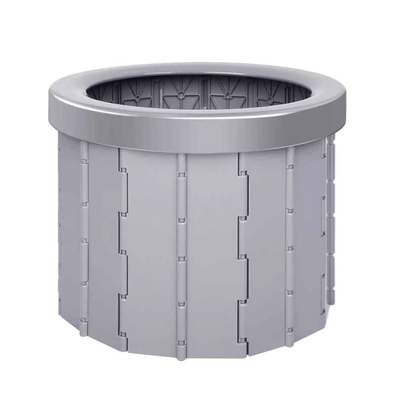 PortaTöpfchen™ Leichter Reisebegleiter