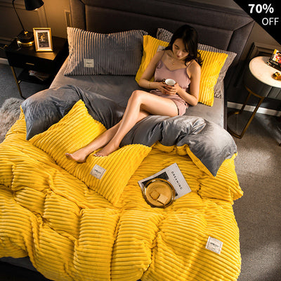 WeicherKomfort™ Luxuriöses Duvet-Schlaf-Erlebnis
