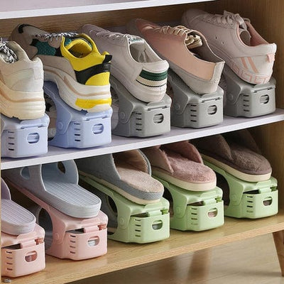 SchuheHaven™ Schuhe Organizer