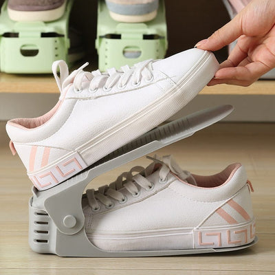 SchuheHaven™ Schuhe Organizer