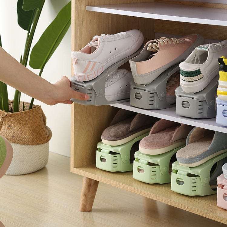 SchuheHaven™ Schuhe Organizer