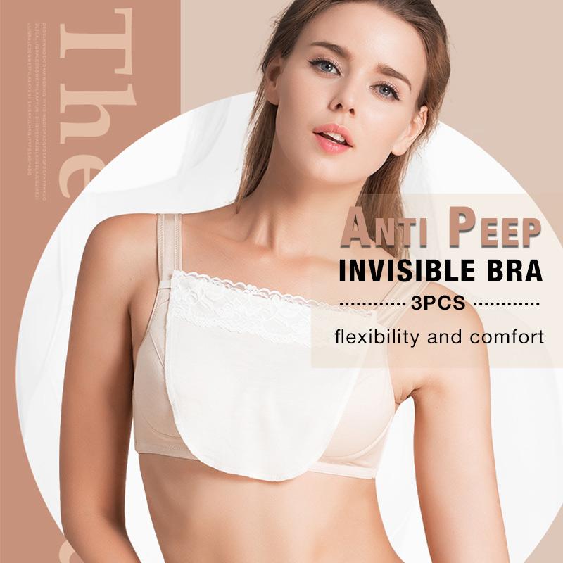 PrivatsphäreBH™ Unsichtbare Unterstützung Zuversicht (1 + 2 Gratis)