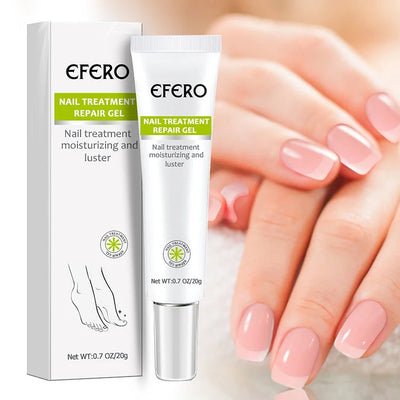 NagelRettung™ Wiederherstellende Nageltherapie