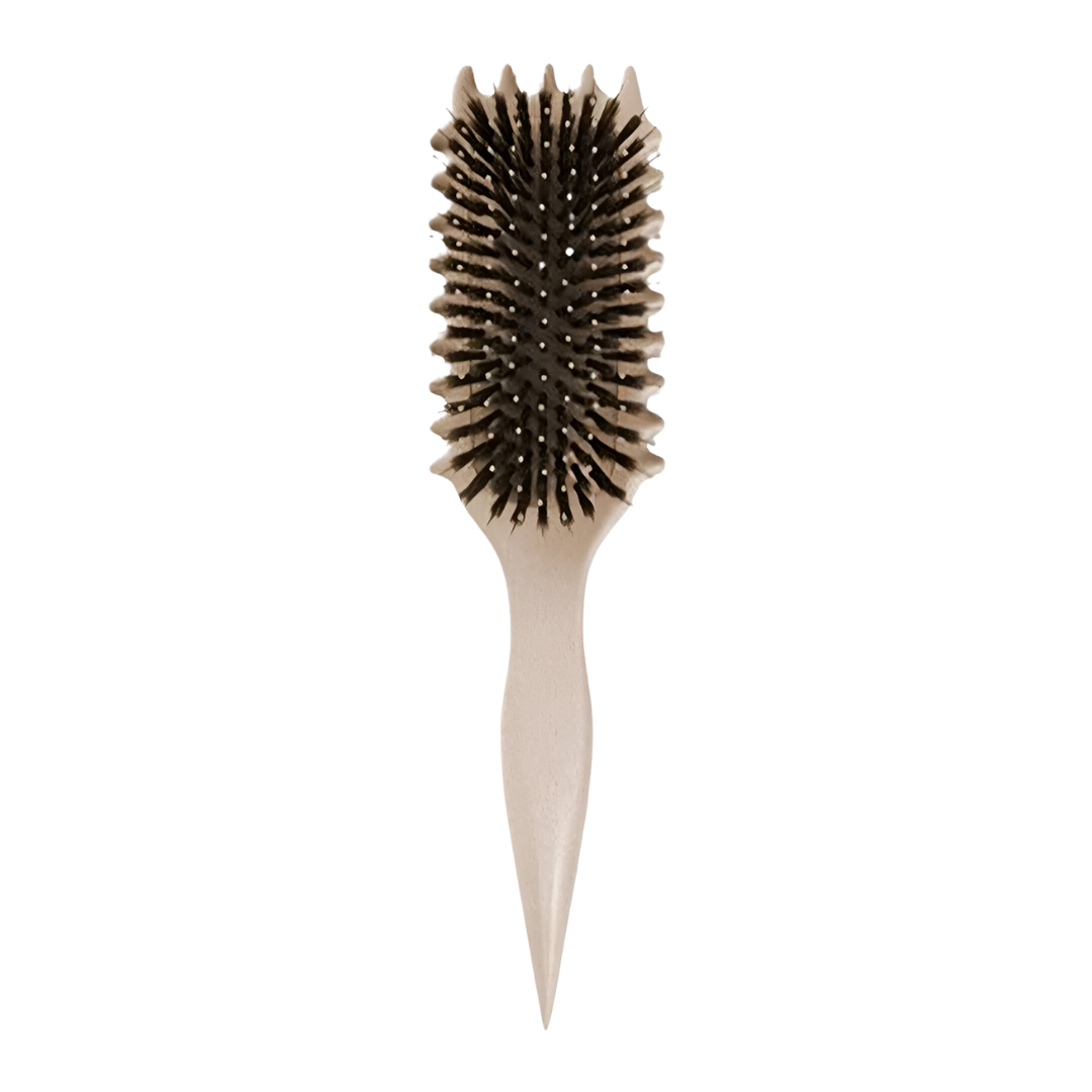 SalonLocken™ Salon Glatte Welle