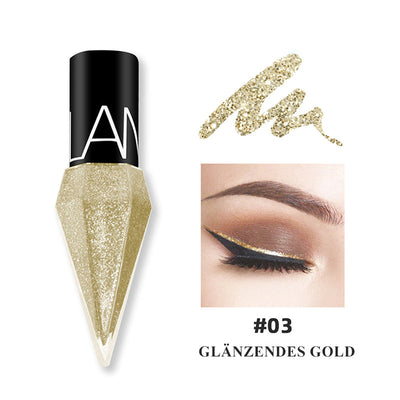 SchimmerndeTinte™ Flüssiger Diamant Eyeliner