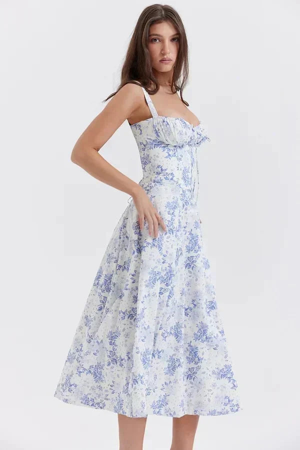 Soleil™ Eleganter Silhouettenstil