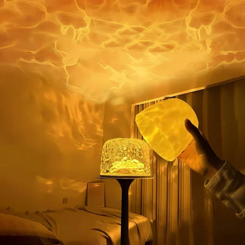 SphäreGlühen™ Schafft gemütliche Atmosphäre