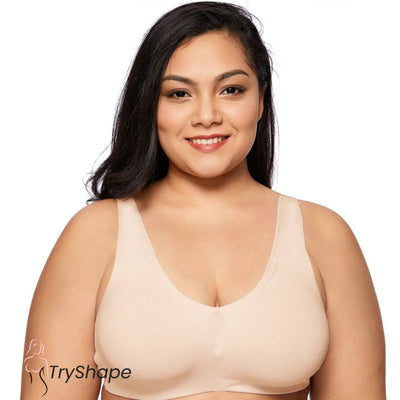 Amalia™ Nicht bügelnder Shaper-BH
