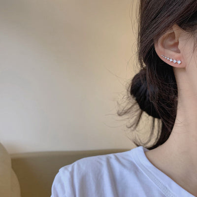 EleganteDiamanten™ Schillerndes Diamant Detail