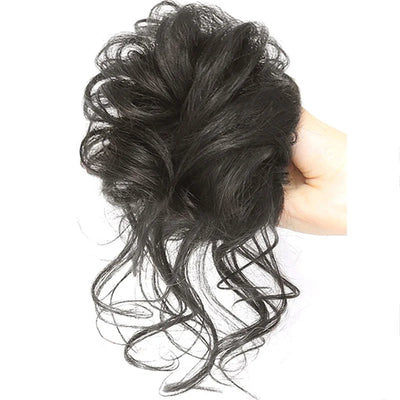 MagicHairBun™ - Einfach zu tragen in Sekunden!