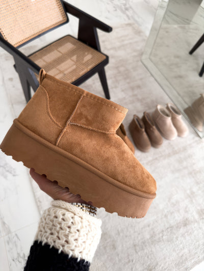 Stephanine™ Ganztägig tragbare Stiefel