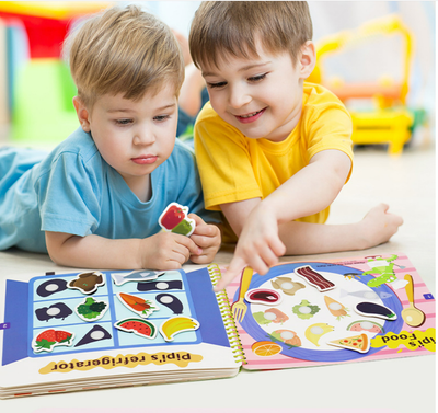 SpielenLernen™ Pädagogisches Spielerlebnis