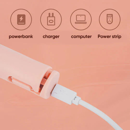 DualesGleiten™ Ultimate Frizz Control Haarglätter