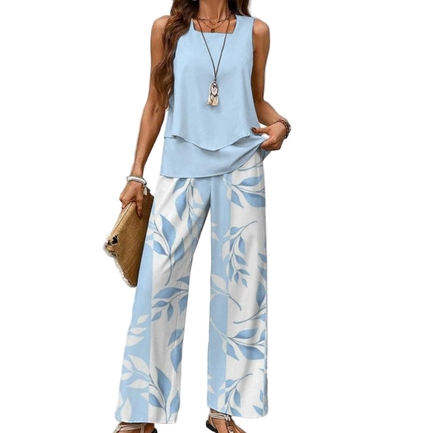 Blake™ Perfektes Sommer Outfit