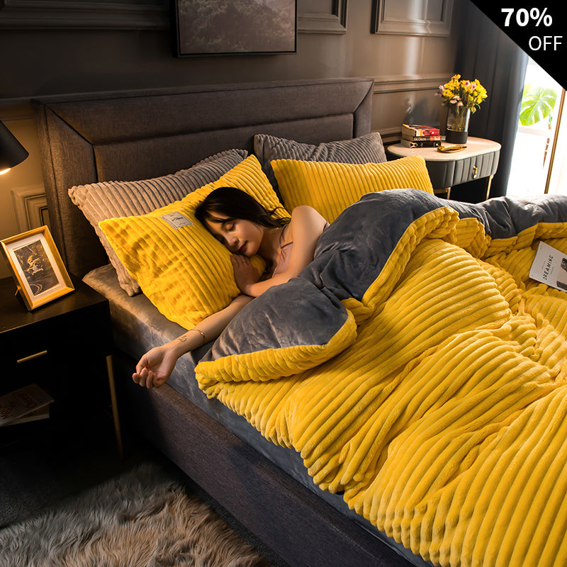 LuxeTraum™ Bett Luxury Duvet