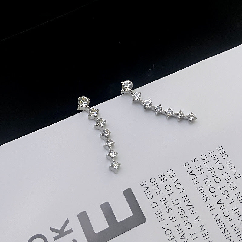 EleganteDiamanten™ Schillerndes Diamant Detail