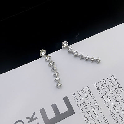 EleganteDiamanten™ Schillerndes Diamant Detail