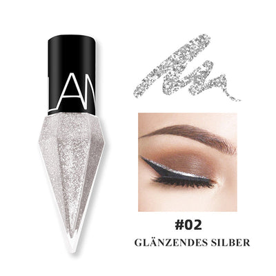 DiamantGlühen™ Glänzender Flüssiger Diamant-Eyeliner