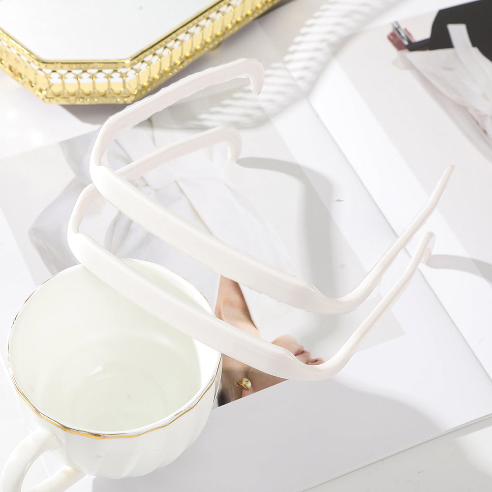 HaarBand™ Stirnband, das wie eine Sonnenbrille passt