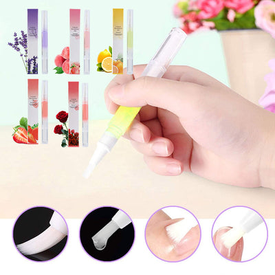 NägelNähren™ Essentielle Nageltherapie