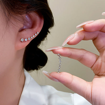 EleganteDiamanten™ Schillerndes Diamant Detail