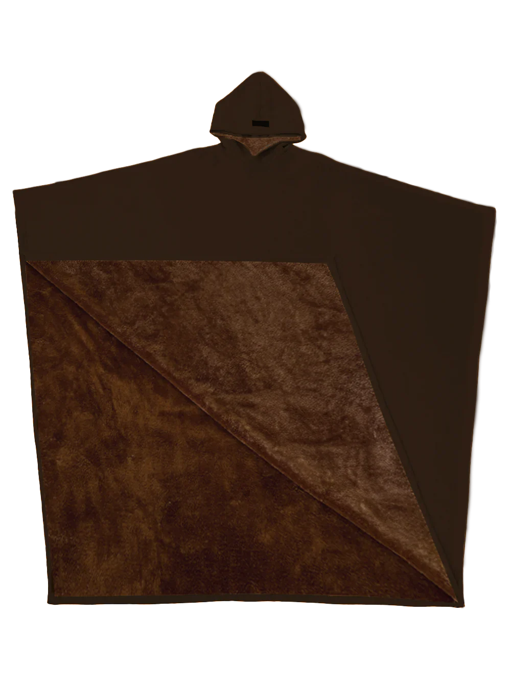 Eden Kapuzen-Decke – Dein Kuschelcocoon