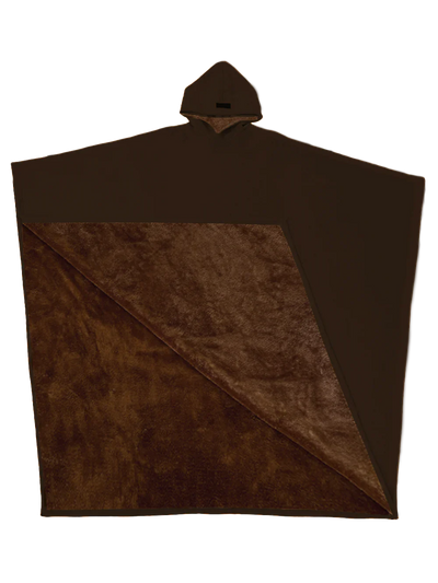 Eden Kapuzen-Decke – Dein Kuschelcocoon