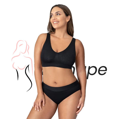 Amalia™ Nicht bügelnder Shaper-BH