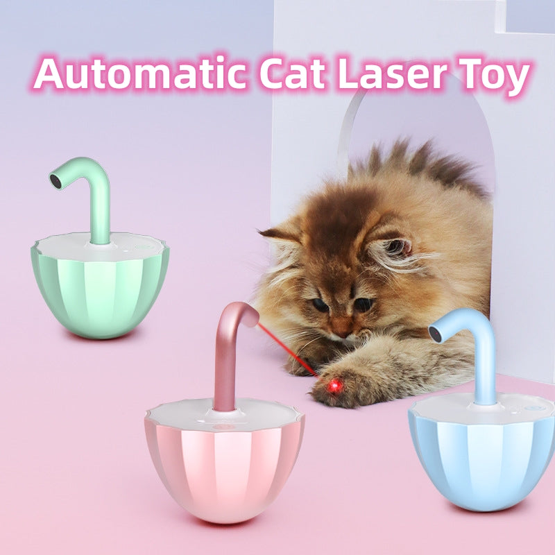 KatzenLaser™ Stimuliert natürliche Instinkte