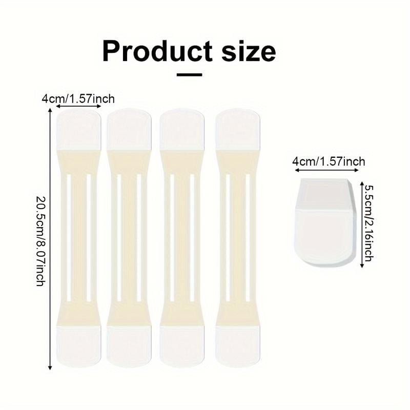 Gesicht & Hals Lifting Tape | Sofortiger Straffungseffekt | Unsichtbar, Hautfreundlich & Langanhaltend