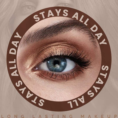 AugenGlanz™ Müheloser Augen-Glamour