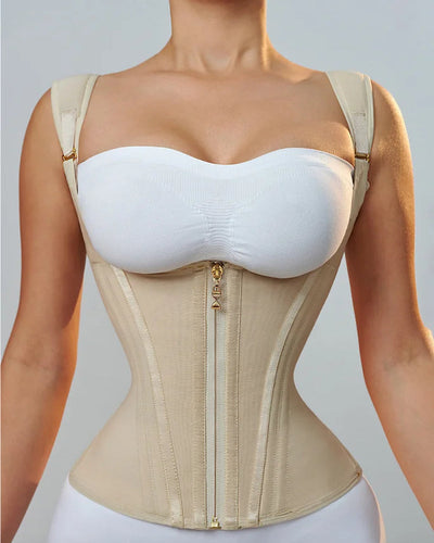 Teresa™ Frauenkorsett Body Shaper