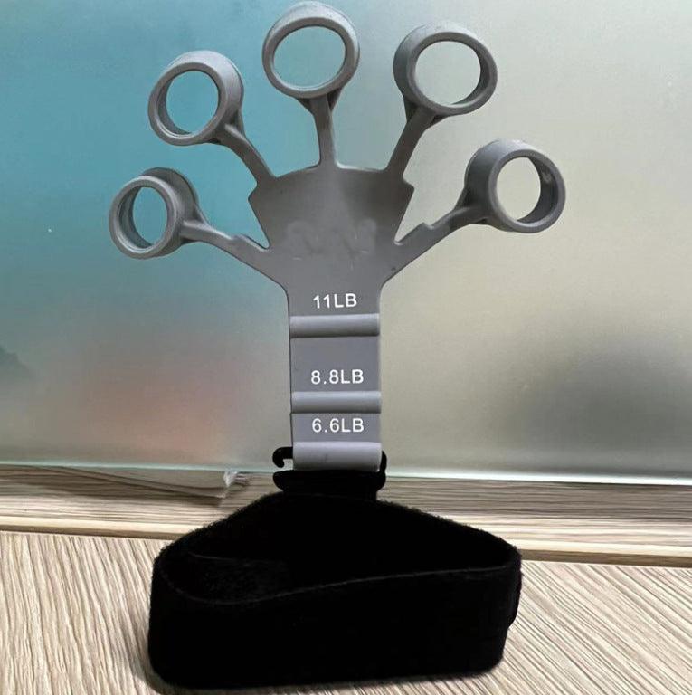 DehnungSleichtigkeit™ Verbesserte Fingerflexibilität