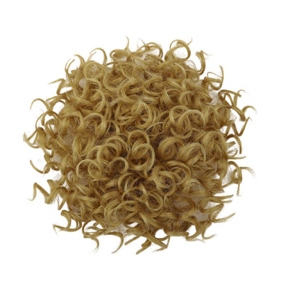 InstantBrötchen™ Sofortige Haarveränderung