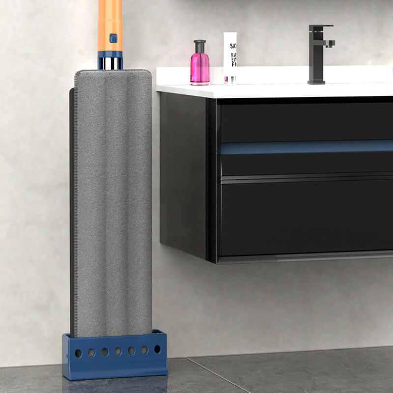 SchlankerSchwung™ Trendy Bodenreiniger für flache Oberflächen