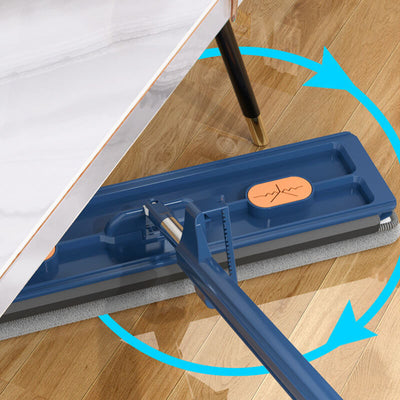 SchlankerSchwung™ Trendy Bodenreiniger für flache Oberflächen