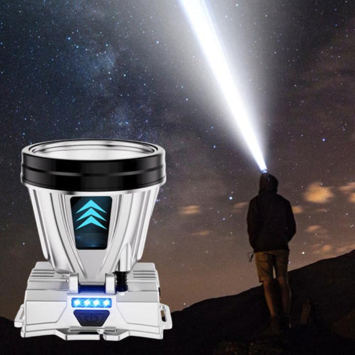 BlazeStrahl™ Endlose helle Abenteuer