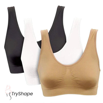 Amalia™ Nicht bügelnder Shaper-BH