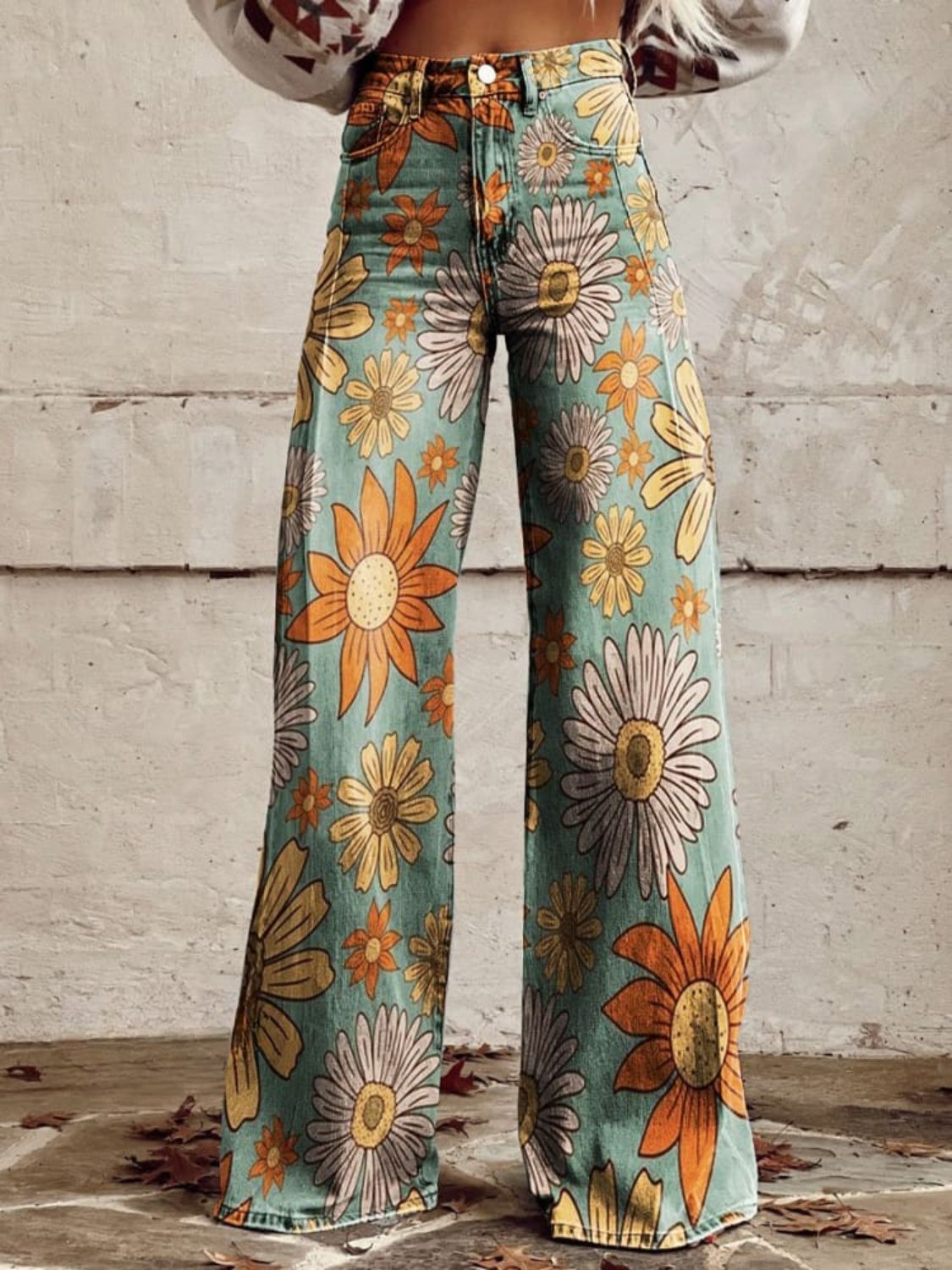 Gretchen™ Schmeichelhafte Comfort Fit-Hose