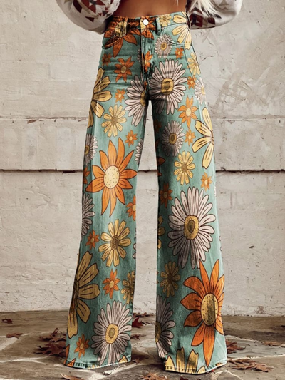 Gretchen™ Schmeichelhafte Comfort Fit-Hose
