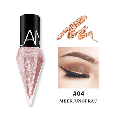 DiamantGlühen™ Glänzender Flüssiger Diamant-Eyeliner