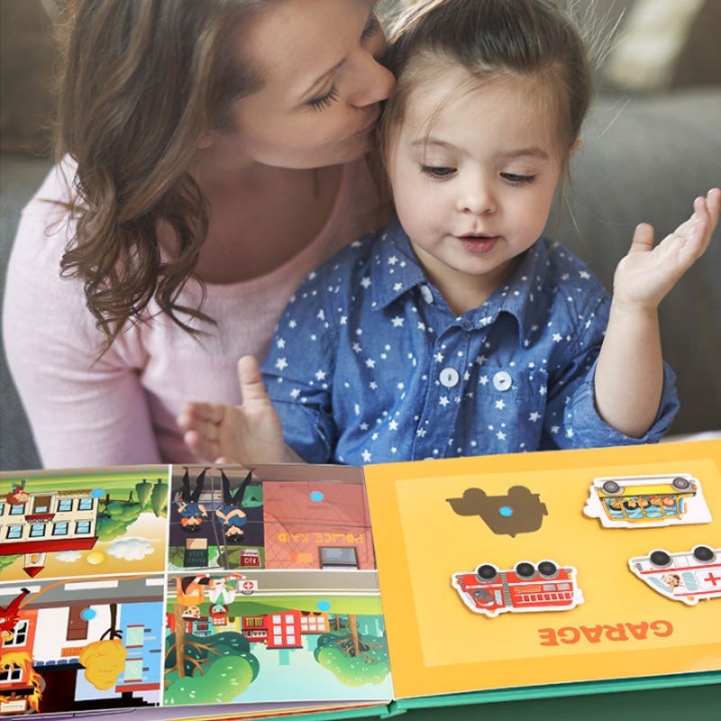 SpielenLernen™ Pädagogisches Spielerlebnis
