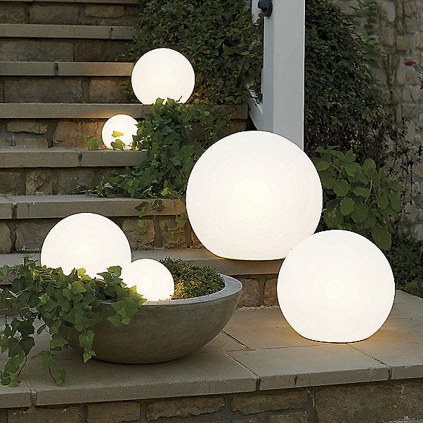 SternenLaternen™ Garten Lichter