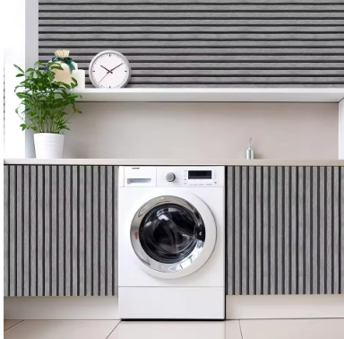 Selbstklebende Holzoptik Folie | HolzFolie™ | Moderne Dekorfolie | Wasserfest & Blasenfrei | Zuschneidbar