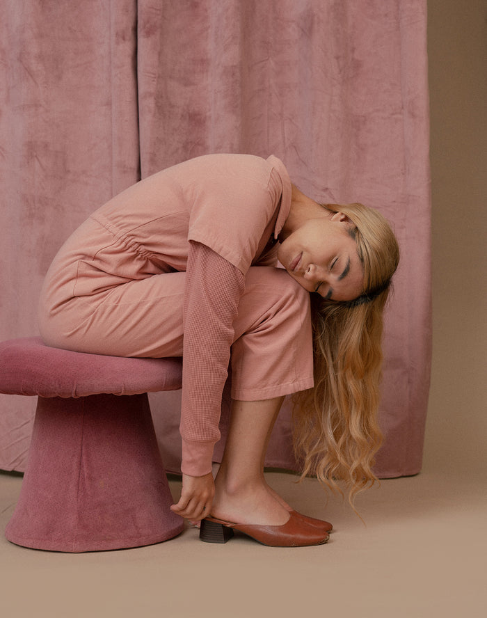 FarbeChic™ Highlights Lässiger Komfort