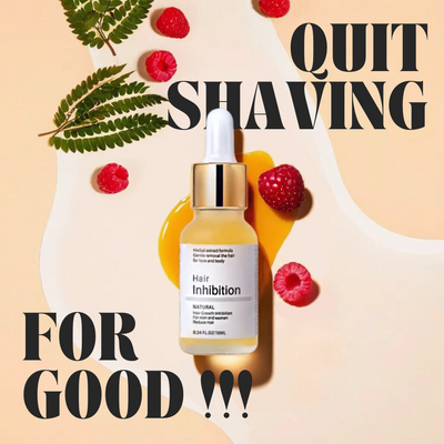 Seraphine™ Makellose Körperhaarenentfernung