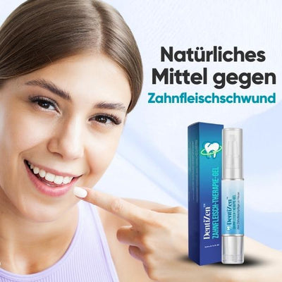 DentiZen™ Therapie-Gel für gesundes Zahnfleisch