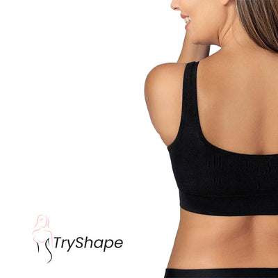 Amalia™ Nicht bügelnder Shaper-BH